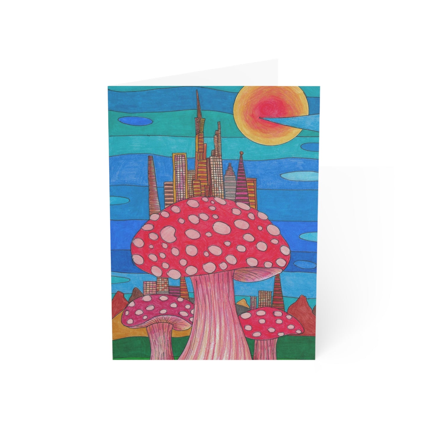 Greeting Cards