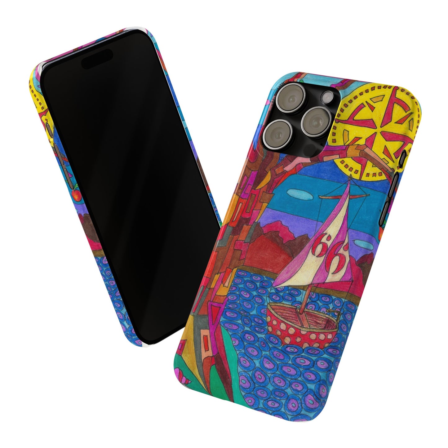 iPhone case