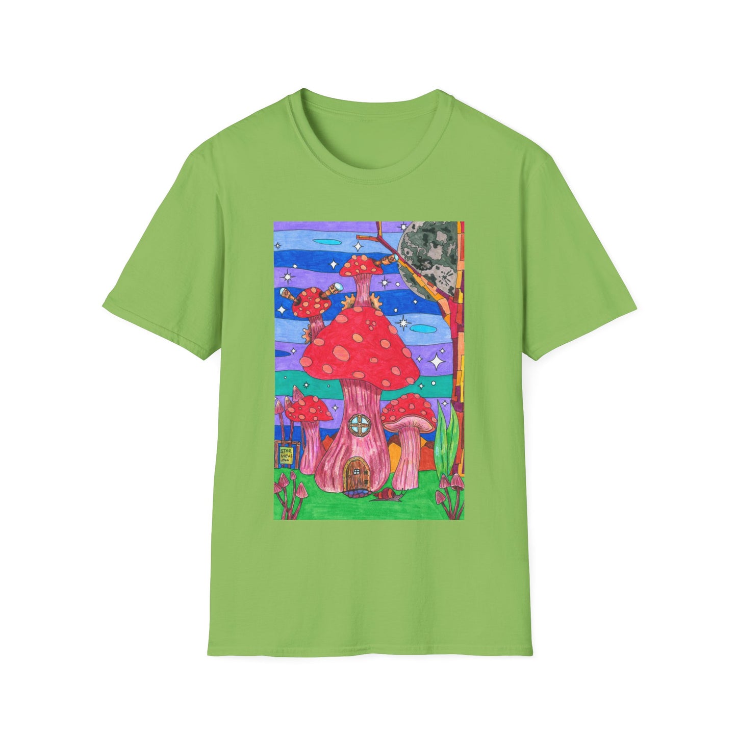 custom t shirts
