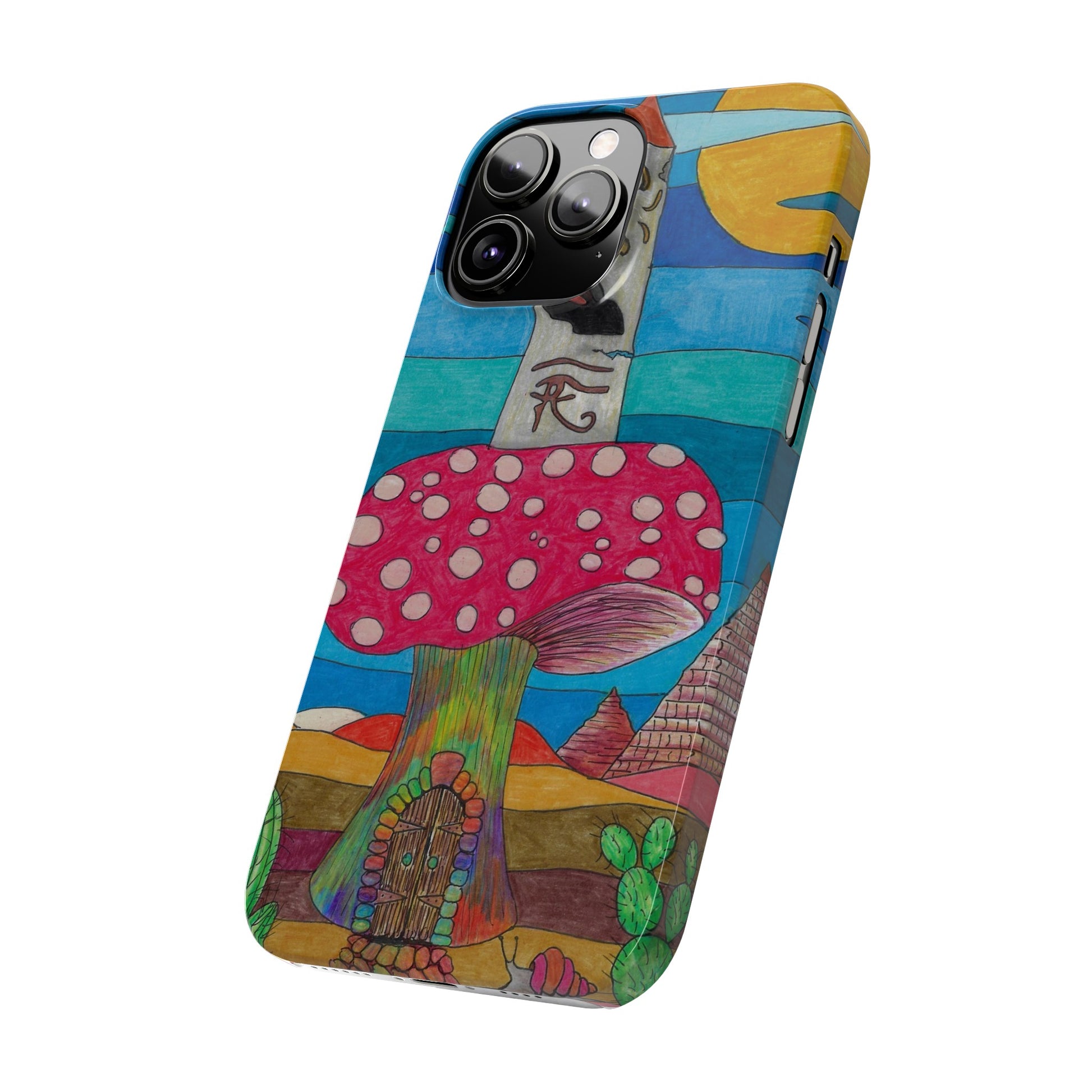iPhone case