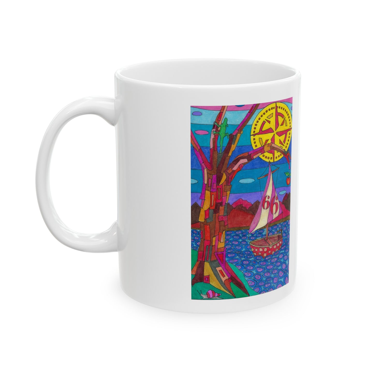 Ceramic Mug