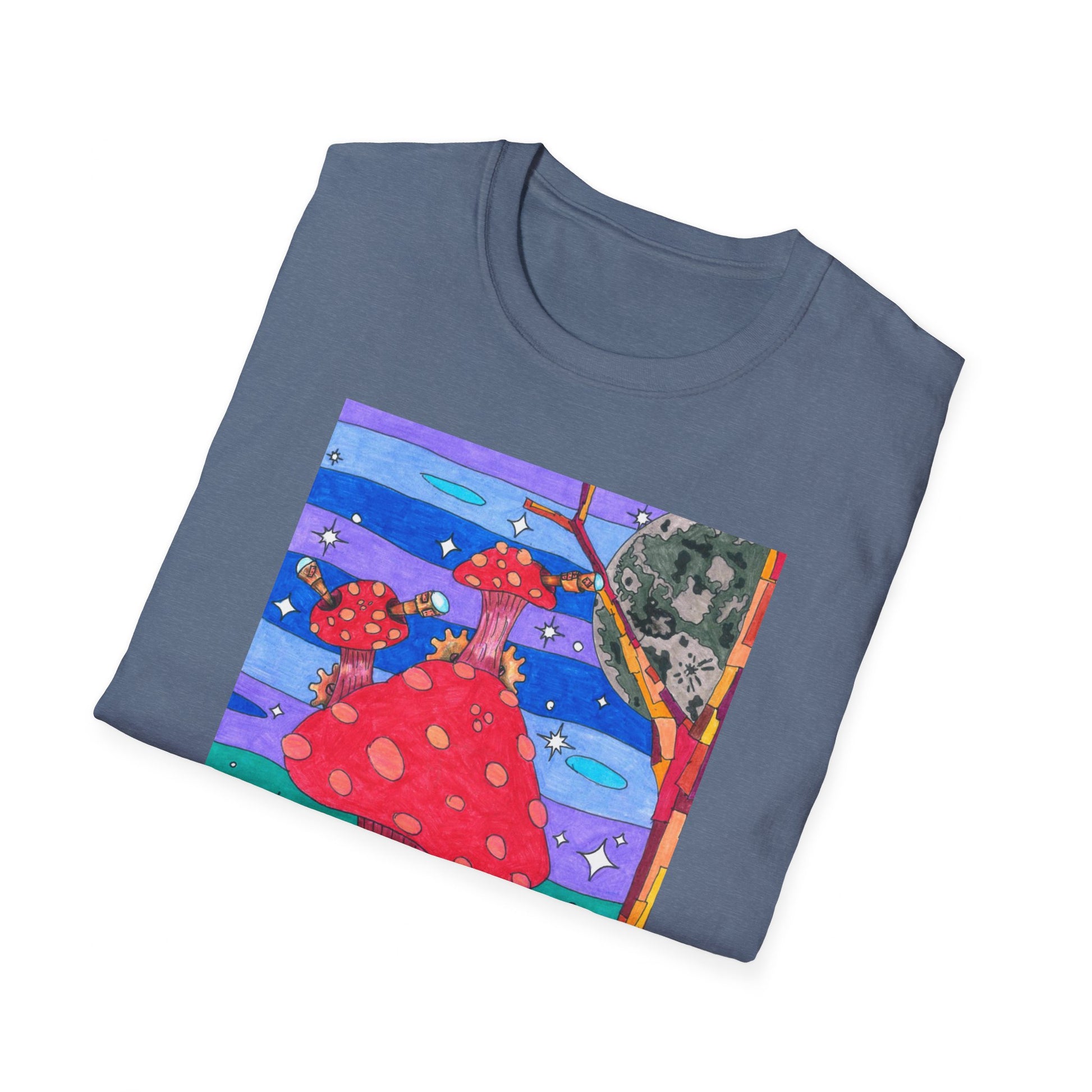 custom t shirts