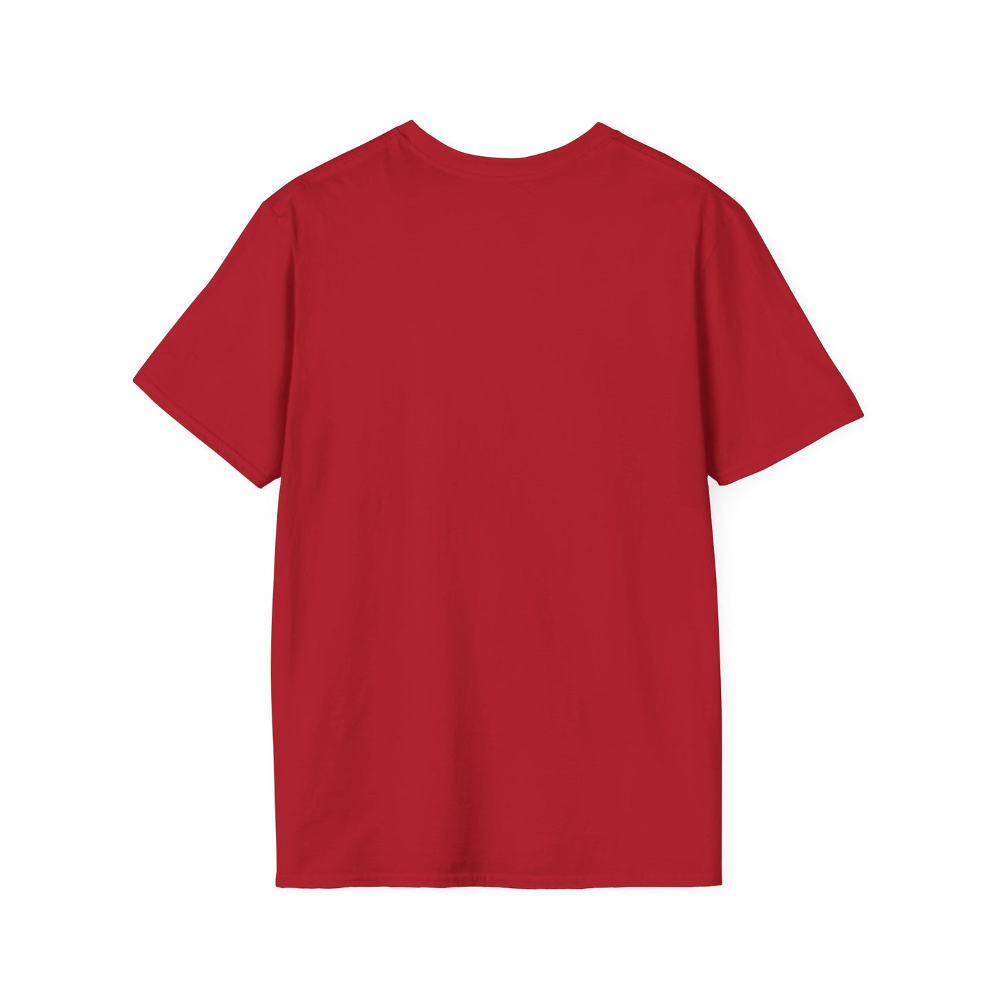 Dungeon Unisex Softstyle T-Shirt