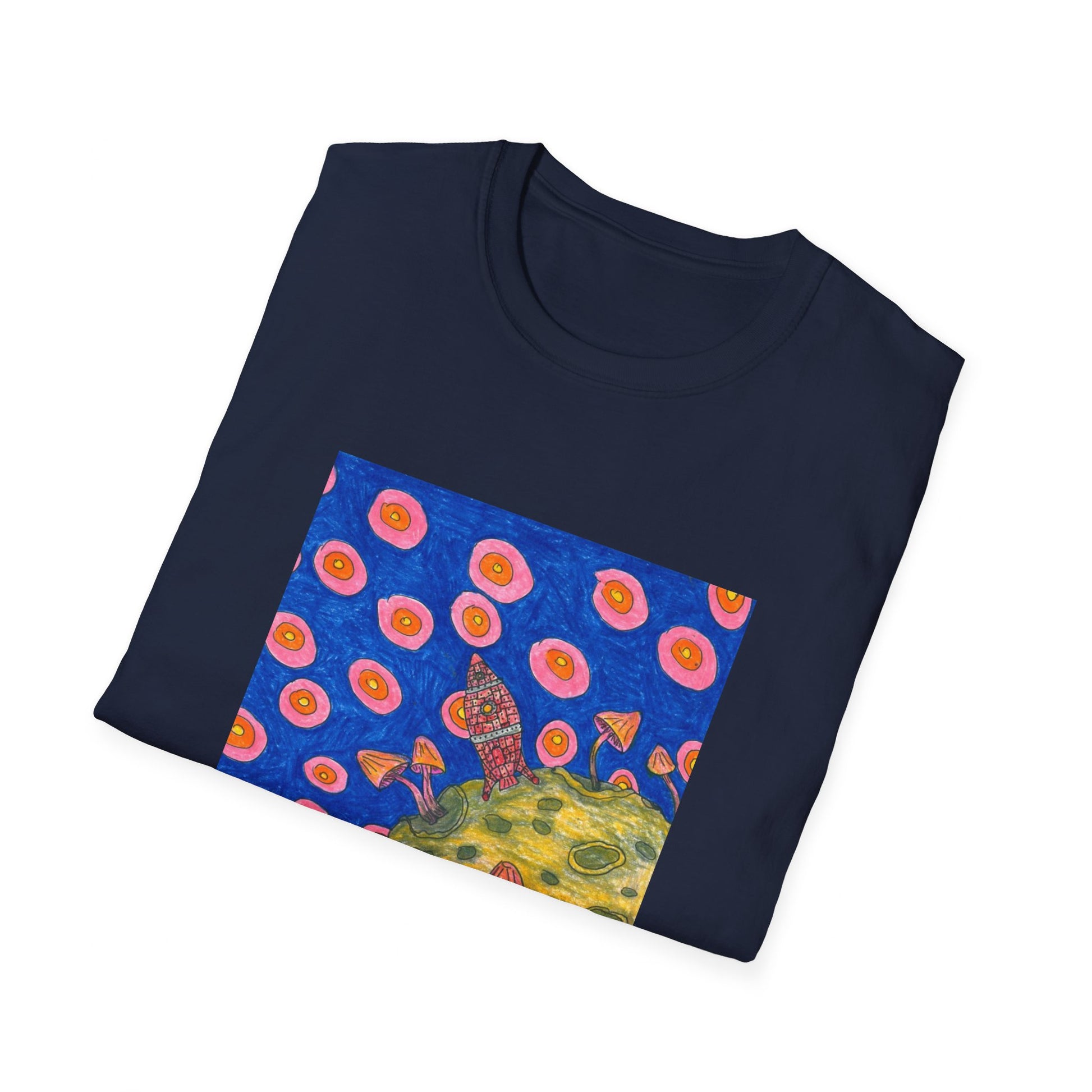 Printed T-Shirt