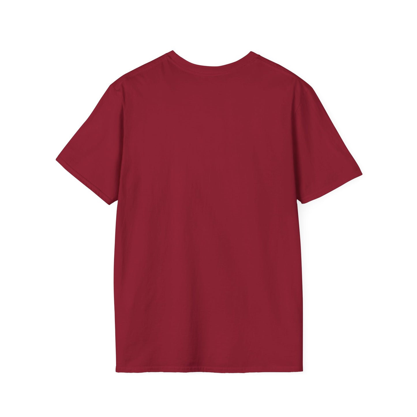 Dungeon Unisex Softstyle T-Shirt