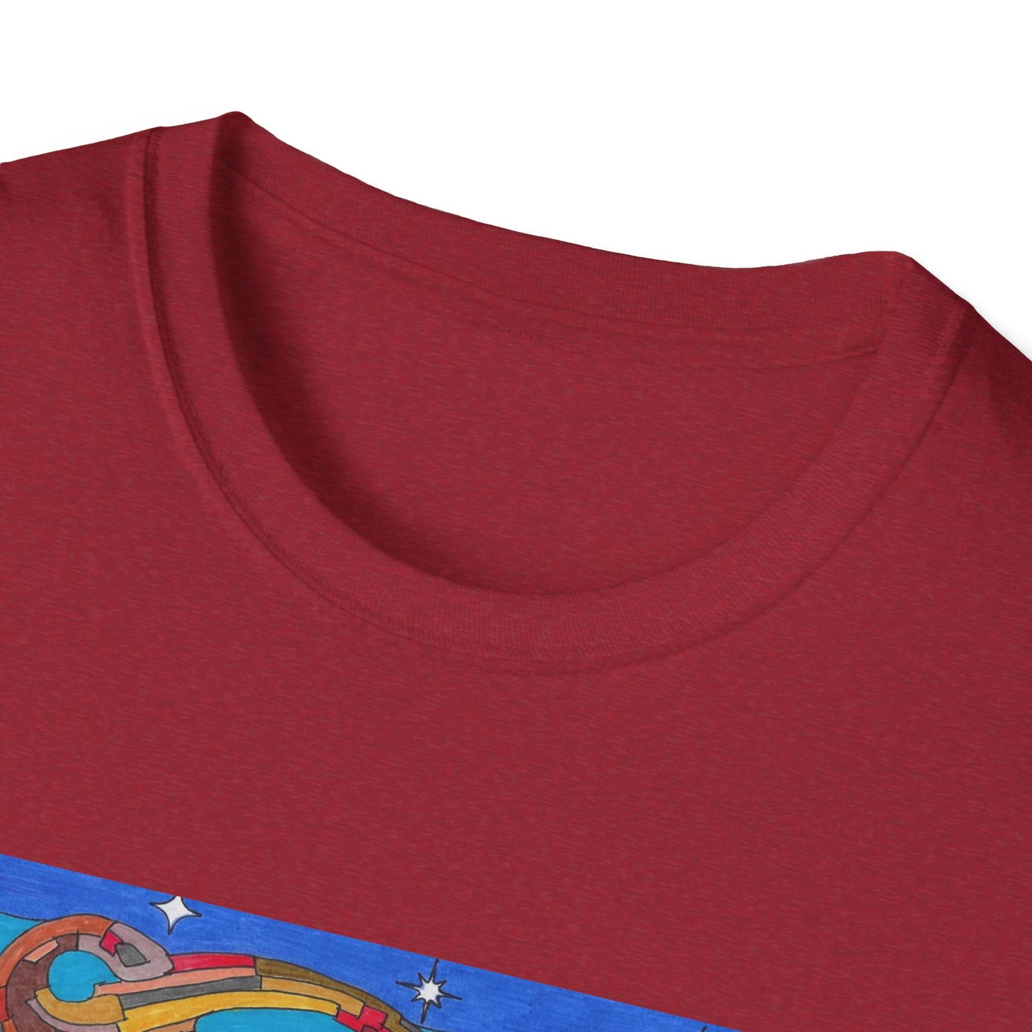 Printed T-Shirt