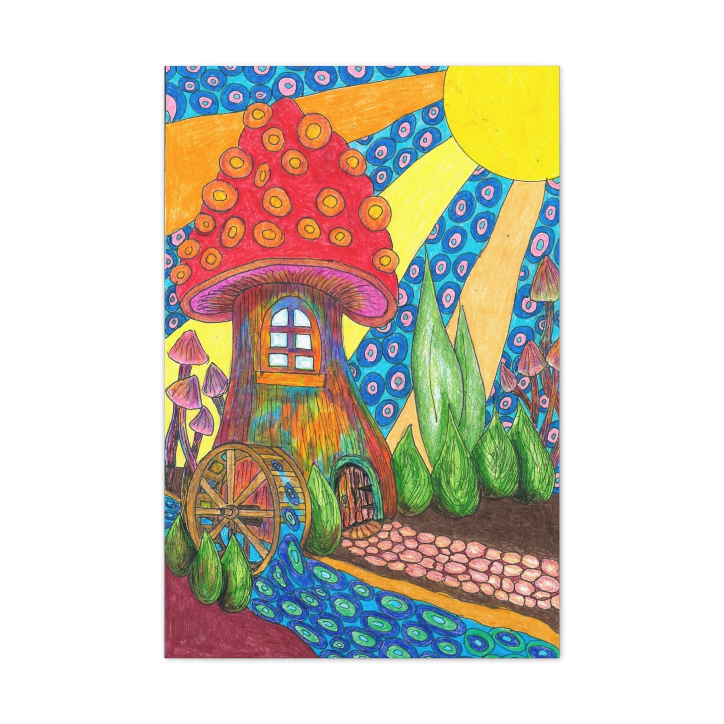 Wall Art