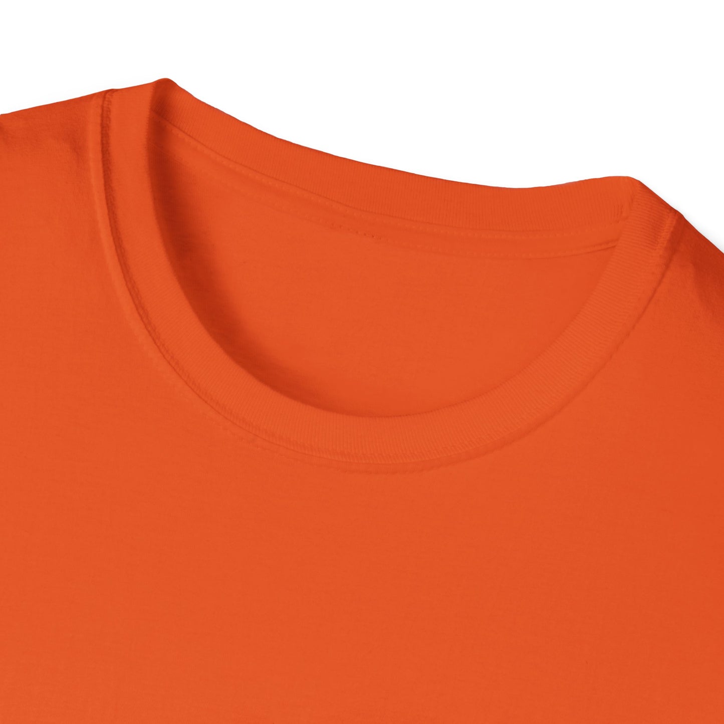 Balloon Unisex Softstyle T-Shirt
