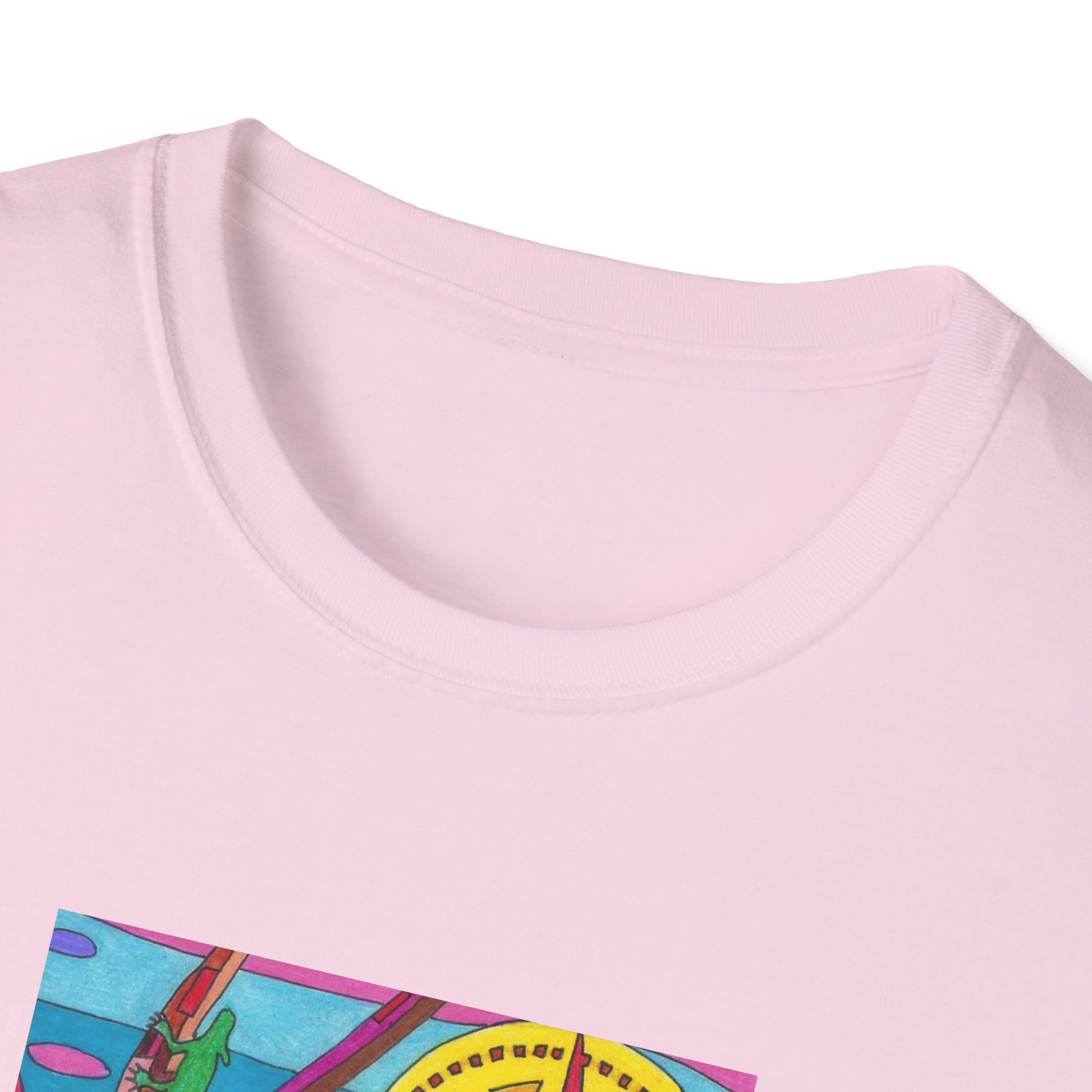Printed T-Shirt