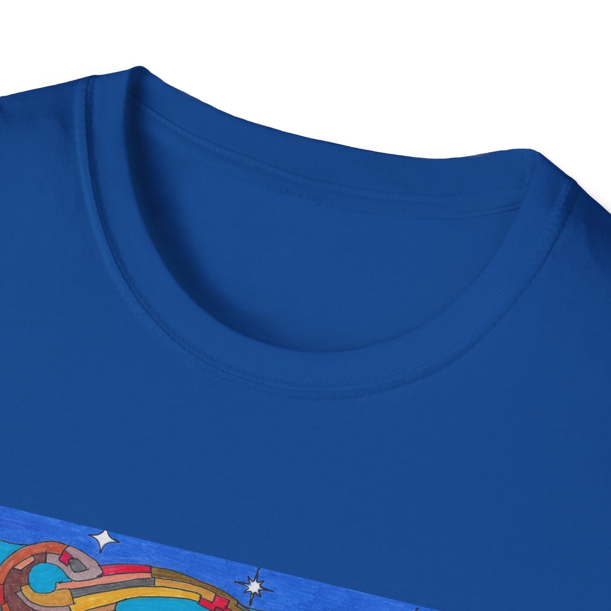 Printed T-Shirt