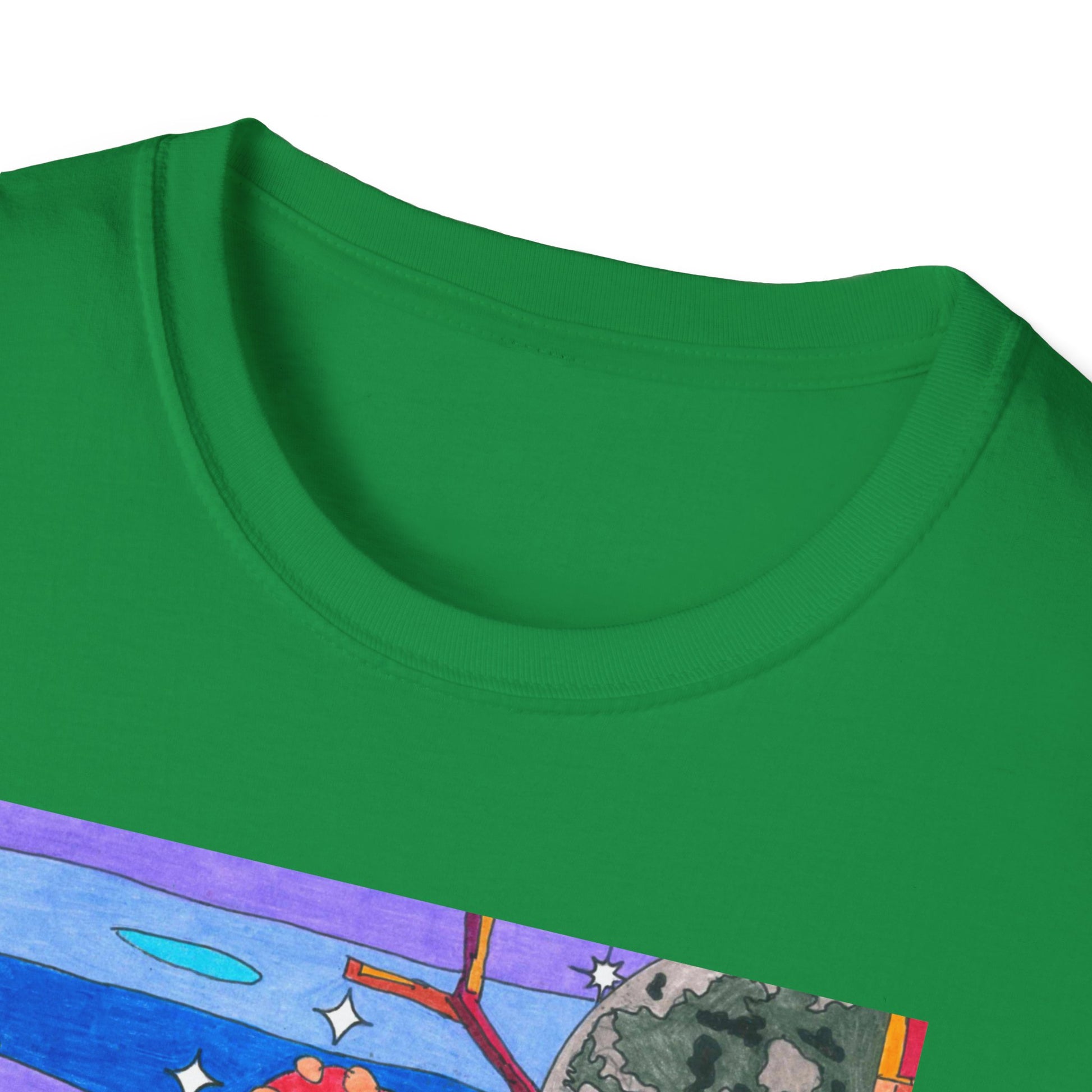 custom t shirts