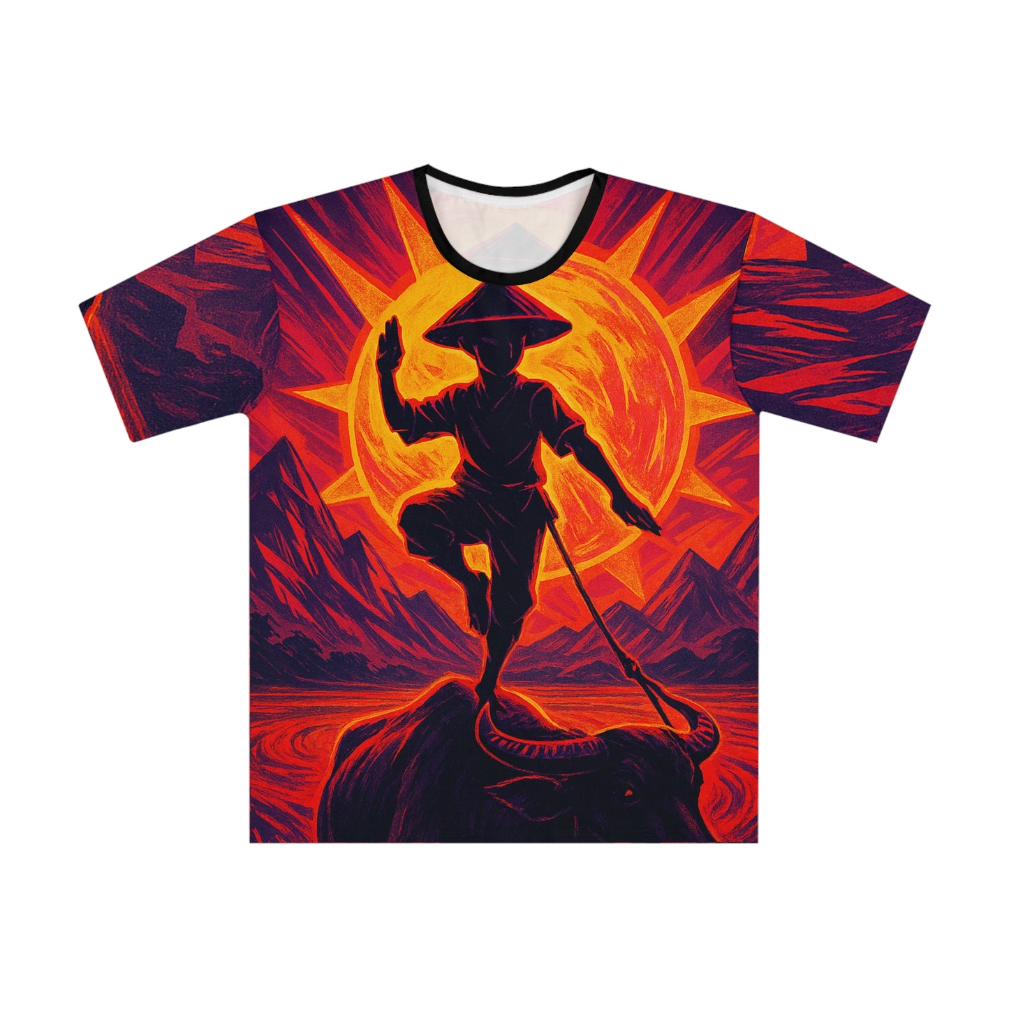 Vietnam boy T shirt