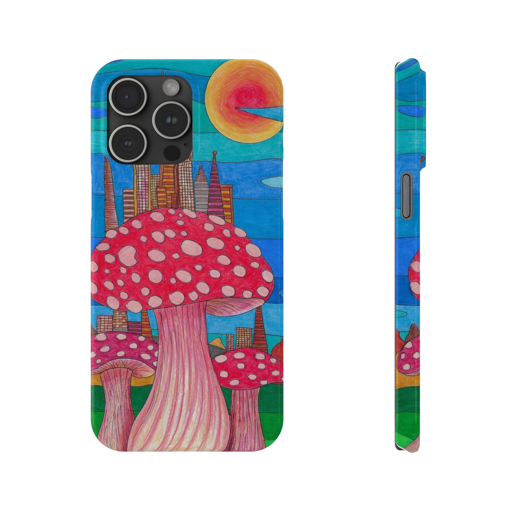 iPhone case