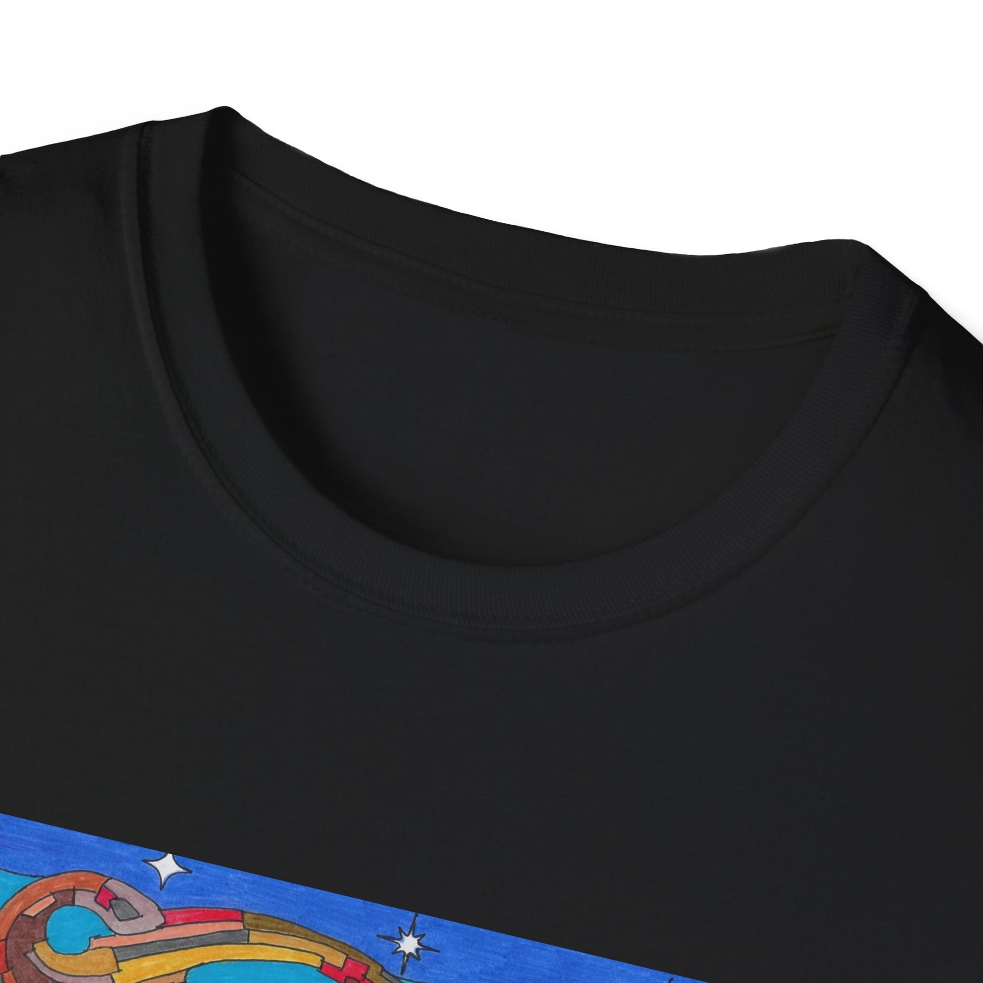 Printed T-Shirt