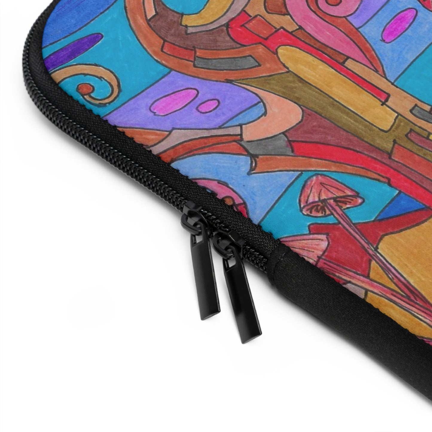 Laptop Sleeve