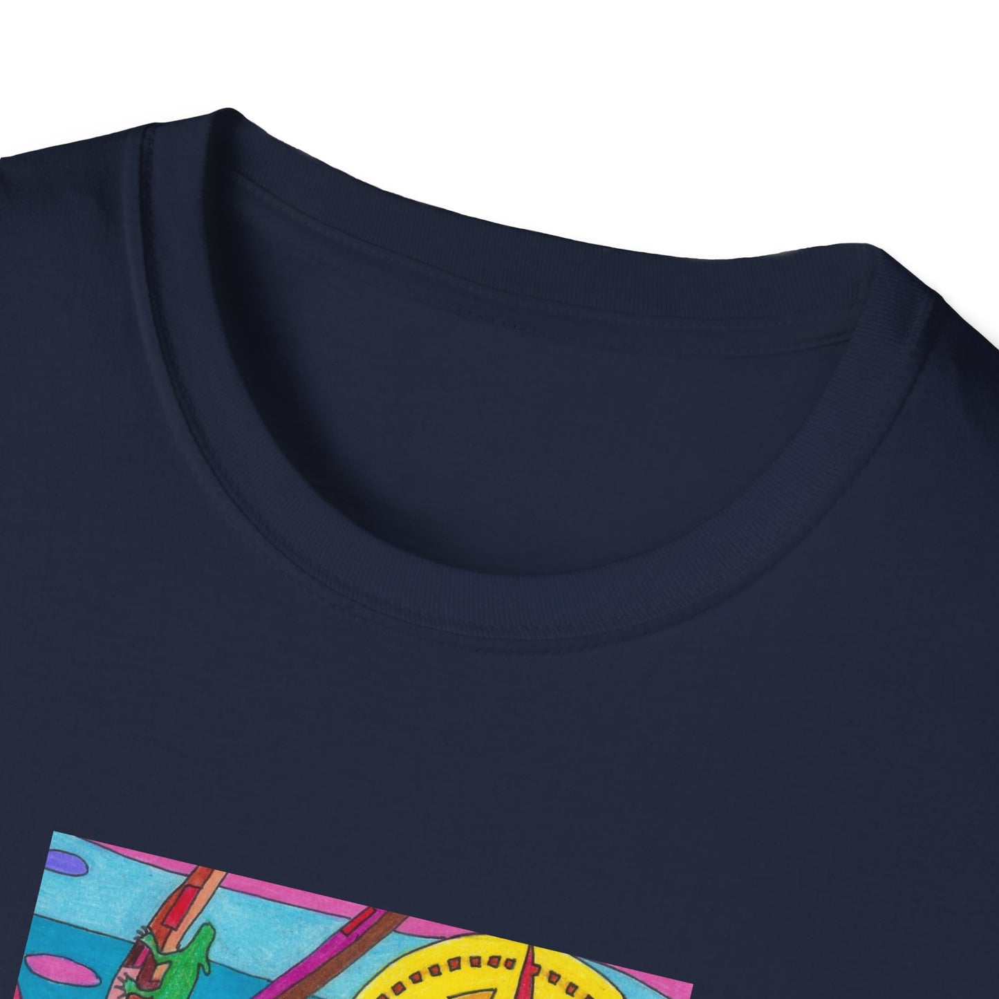 Printed T-Shirt