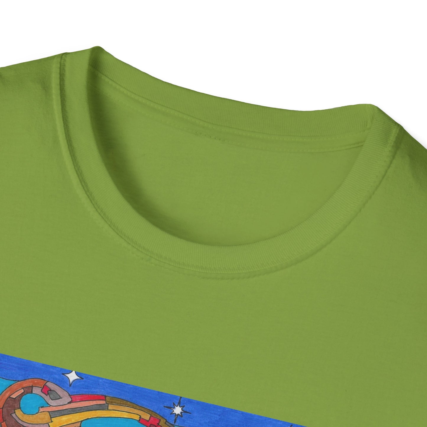 Printed T-Shirt