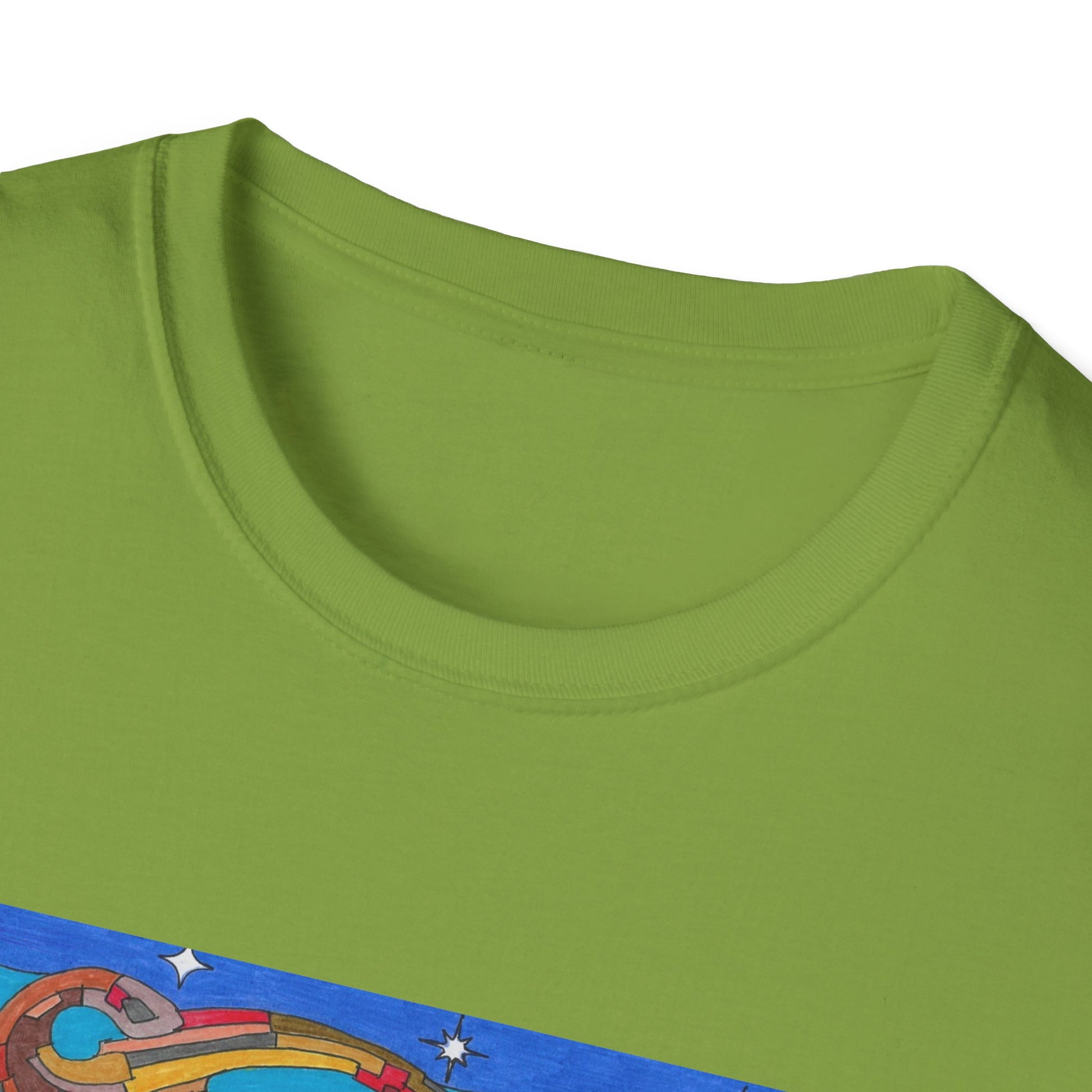Printed T-Shirt