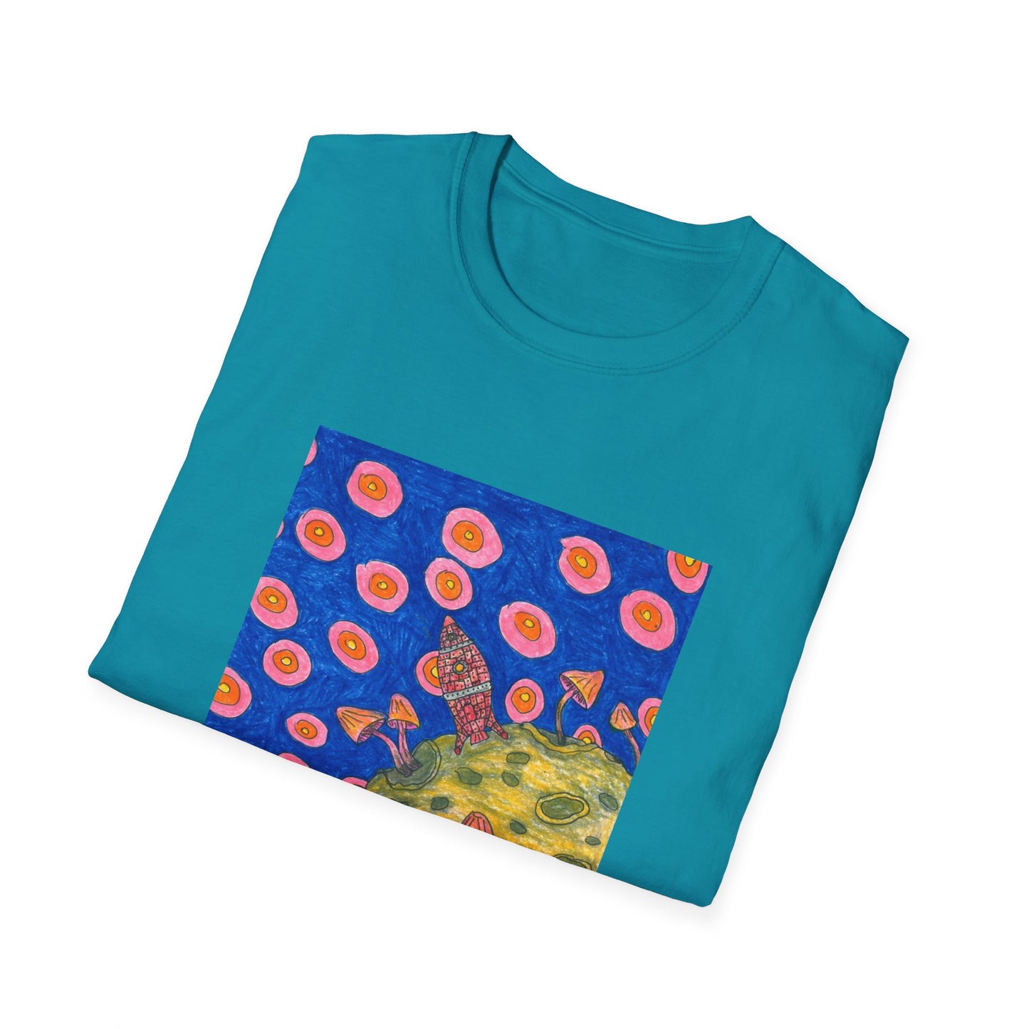 Printed T-Shirt