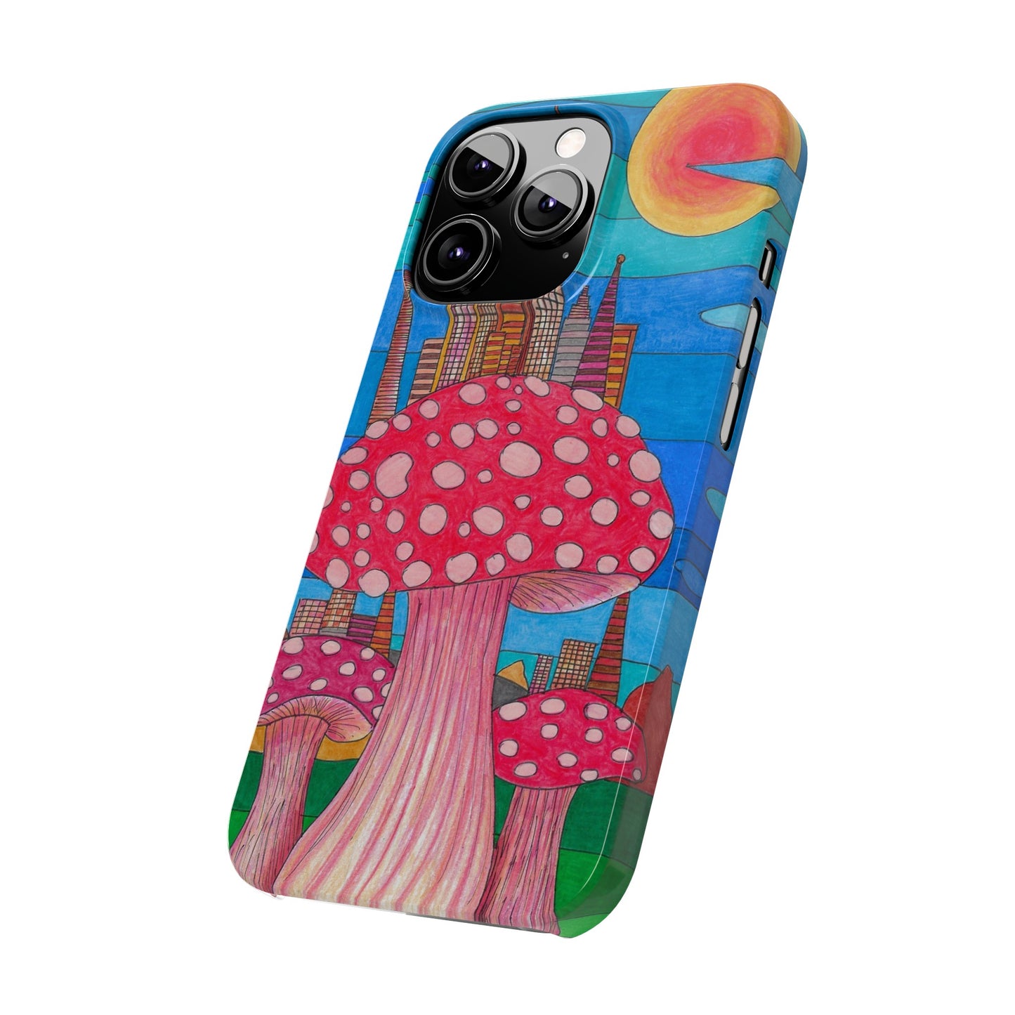 iPhone case