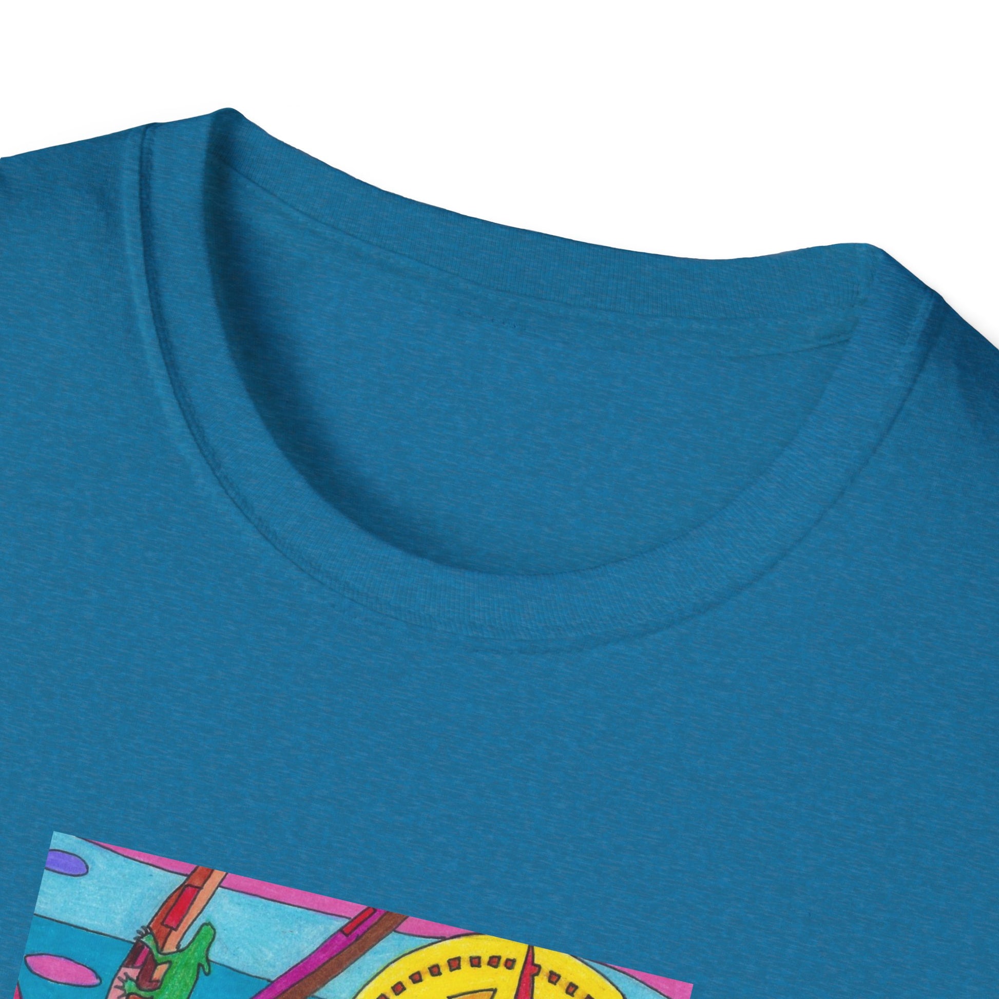 Printed T-Shirt