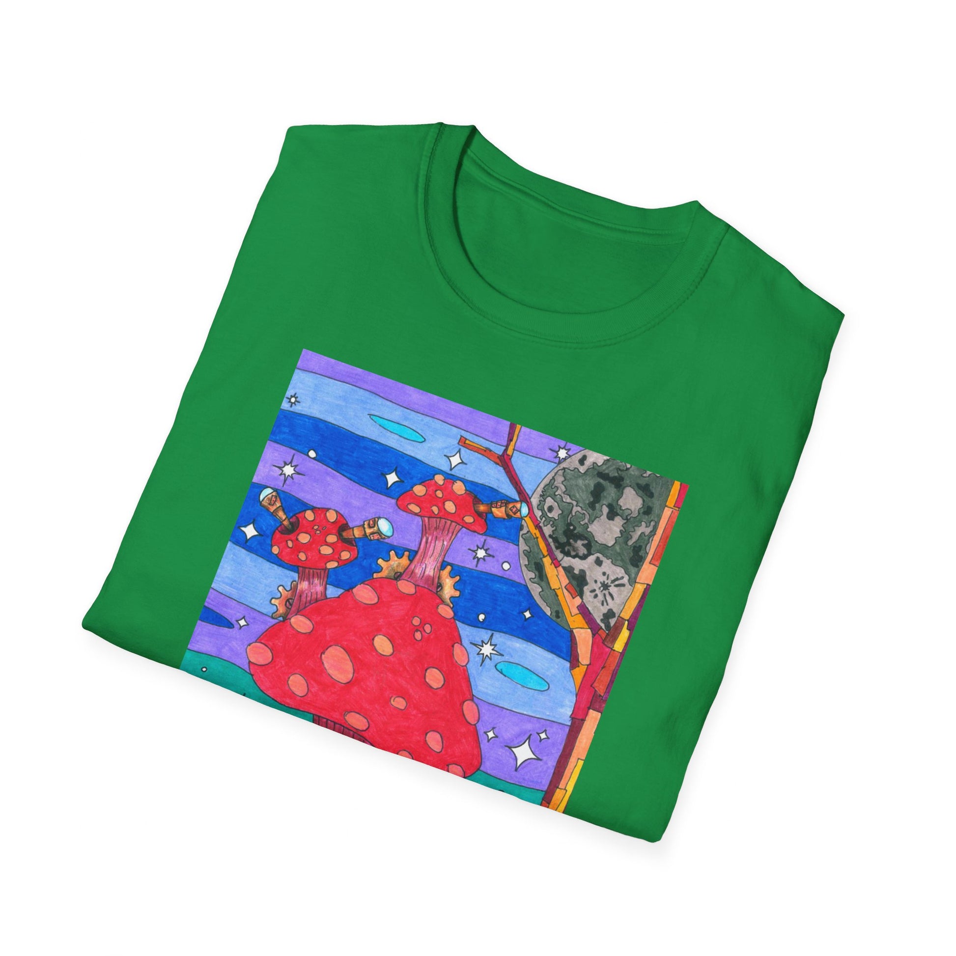 custom t shirts