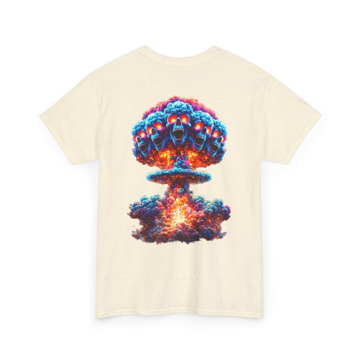 The cloud - Unisex Tee