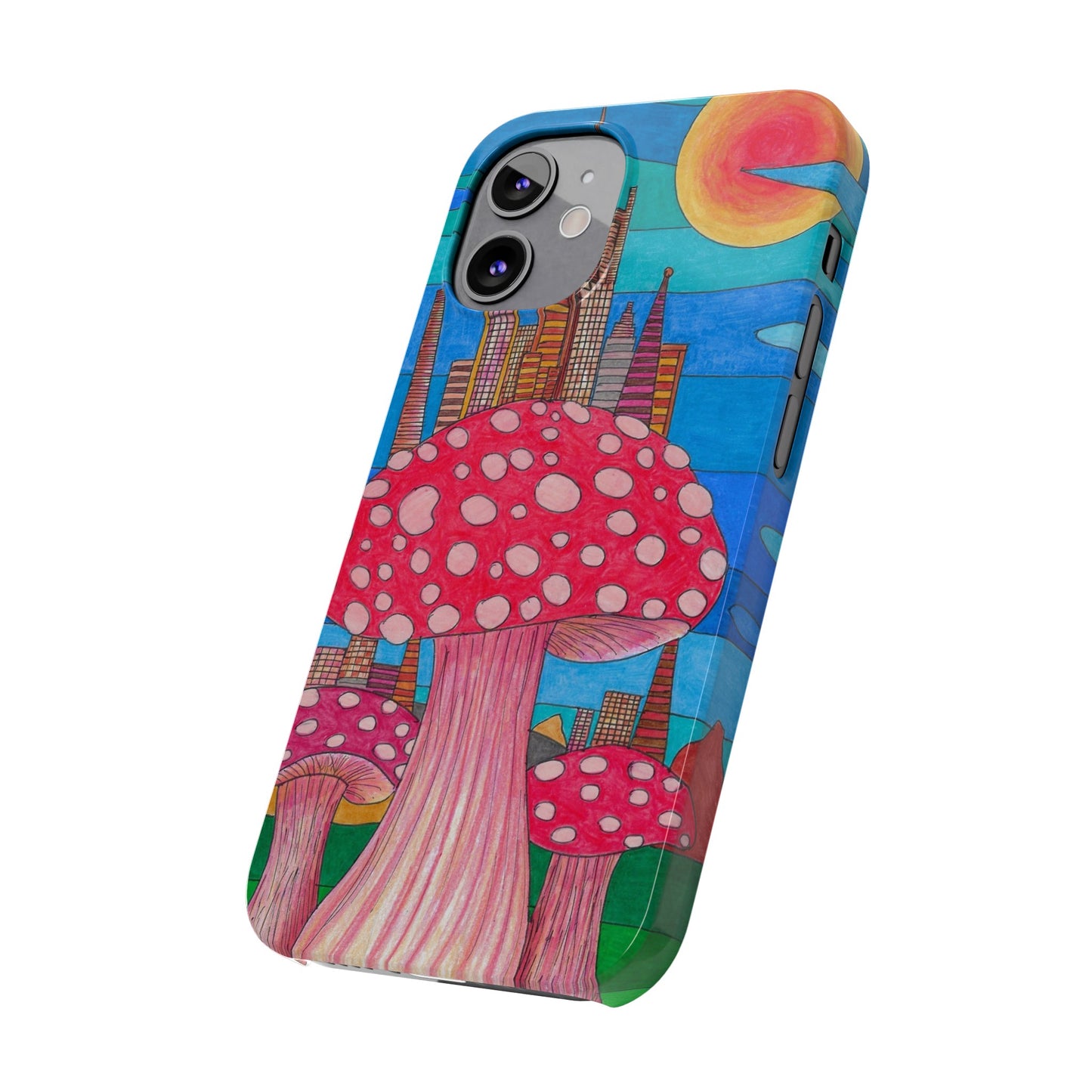 iPhone case