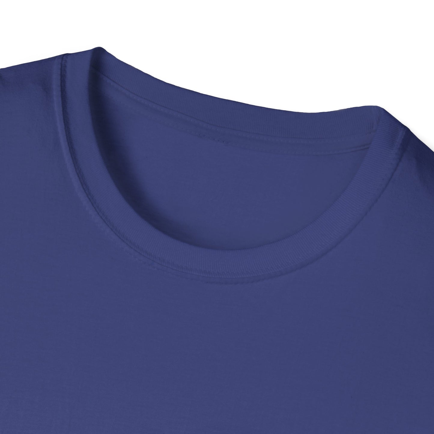 Balloon Unisex Softstyle T-Shirt