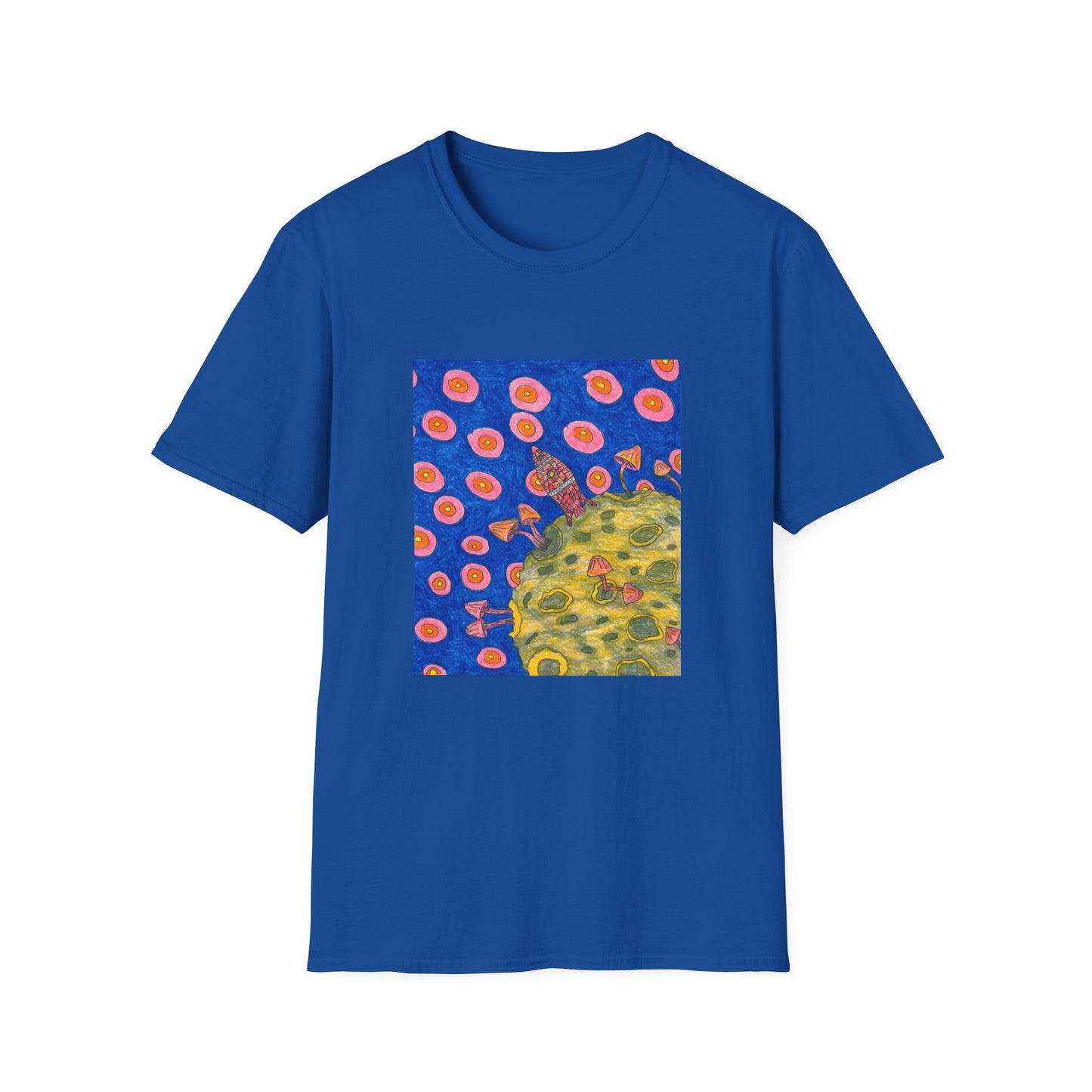 Printed T-Shirt