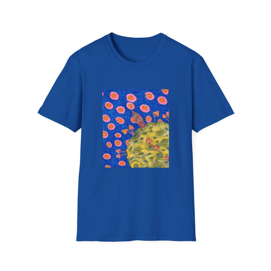 Printed T-Shirt
