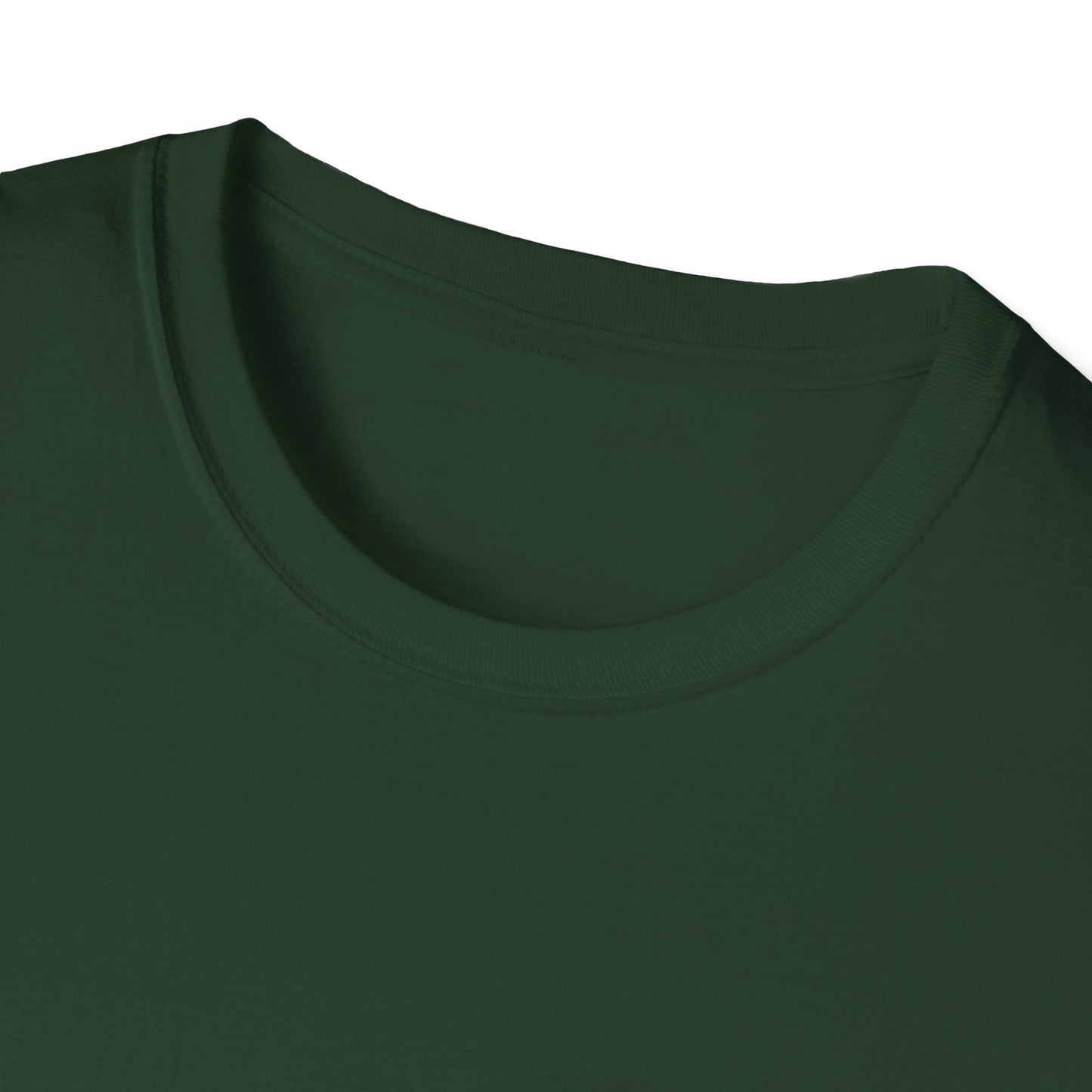 Balloon Unisex Softstyle T-Shirt