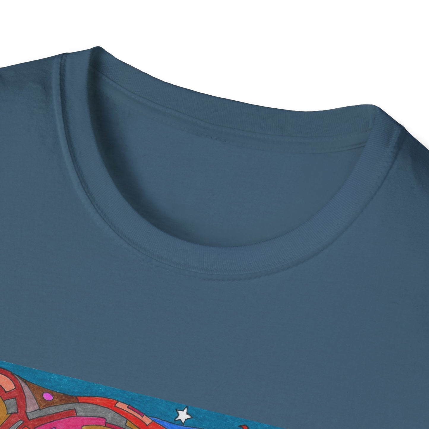 Printed T-Shirt