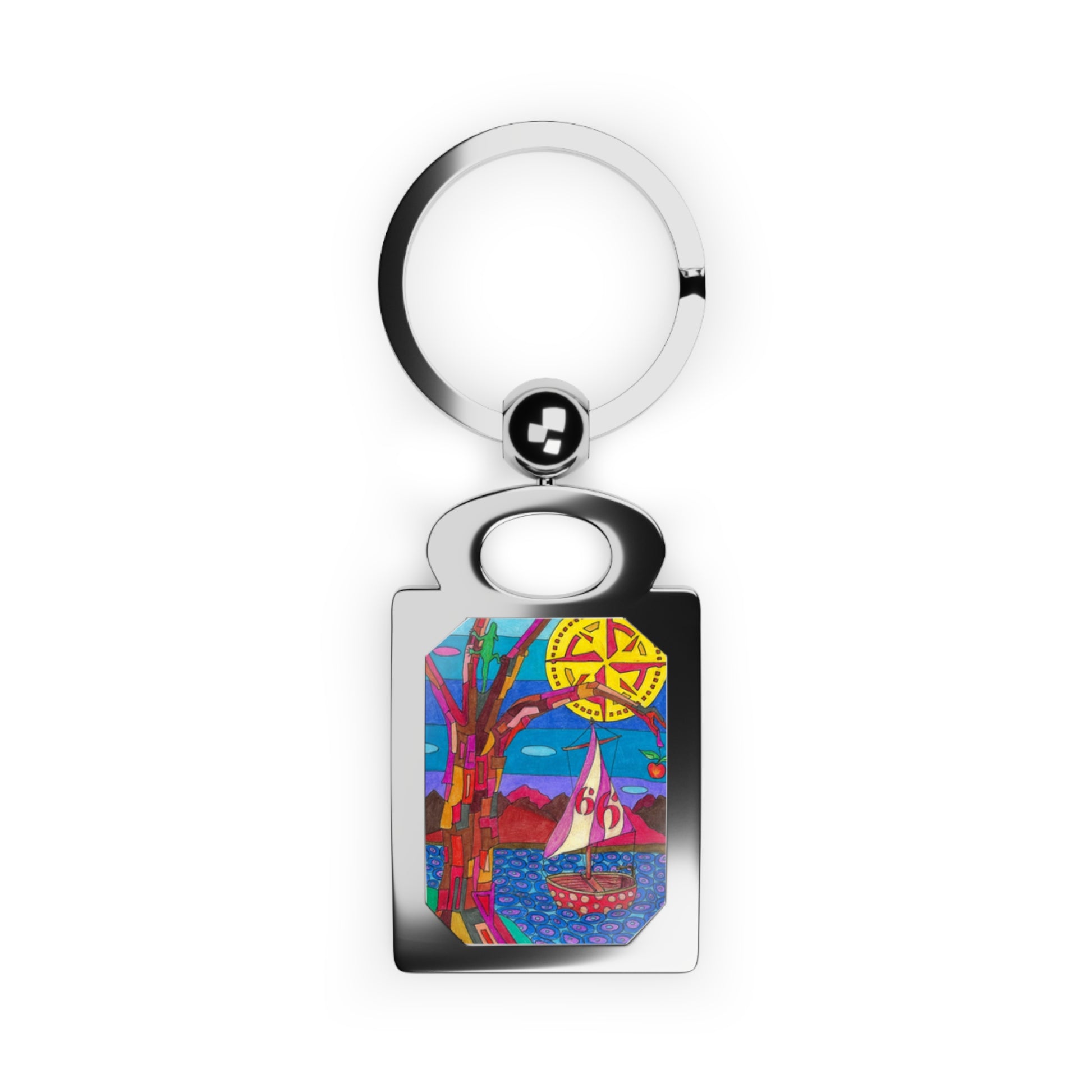 Keyring