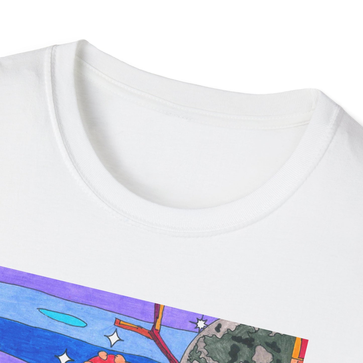 custom t shirts