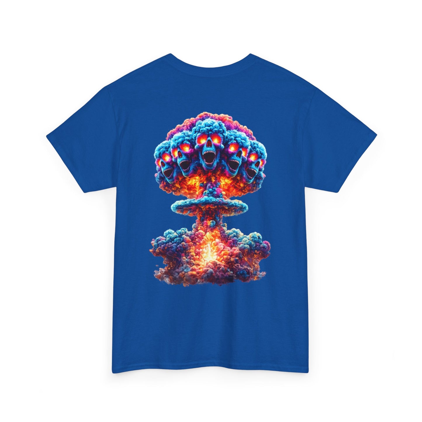 The cloud - Unisex Tee