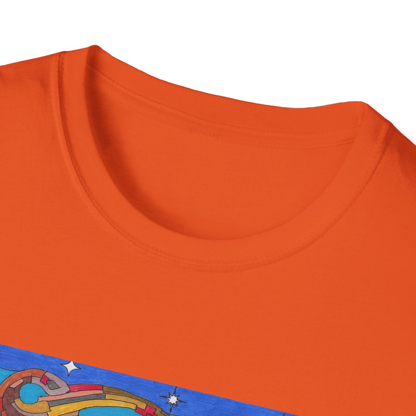 Printed T-Shirt