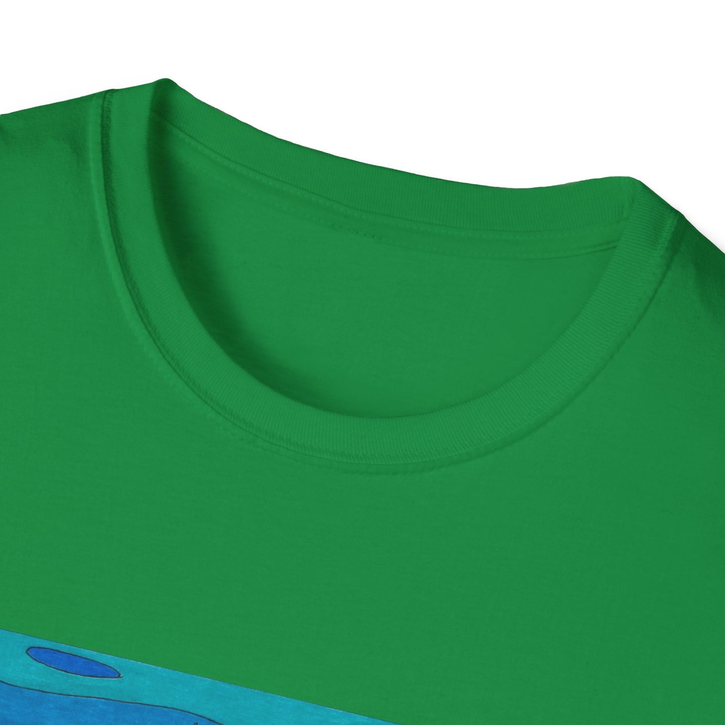 Printed T-Shirt