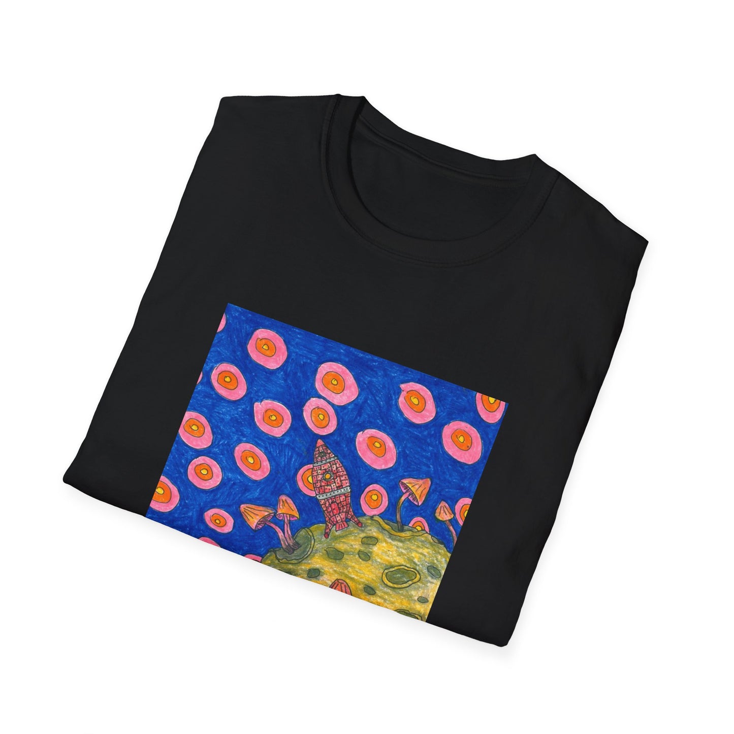 Printed T-Shirt