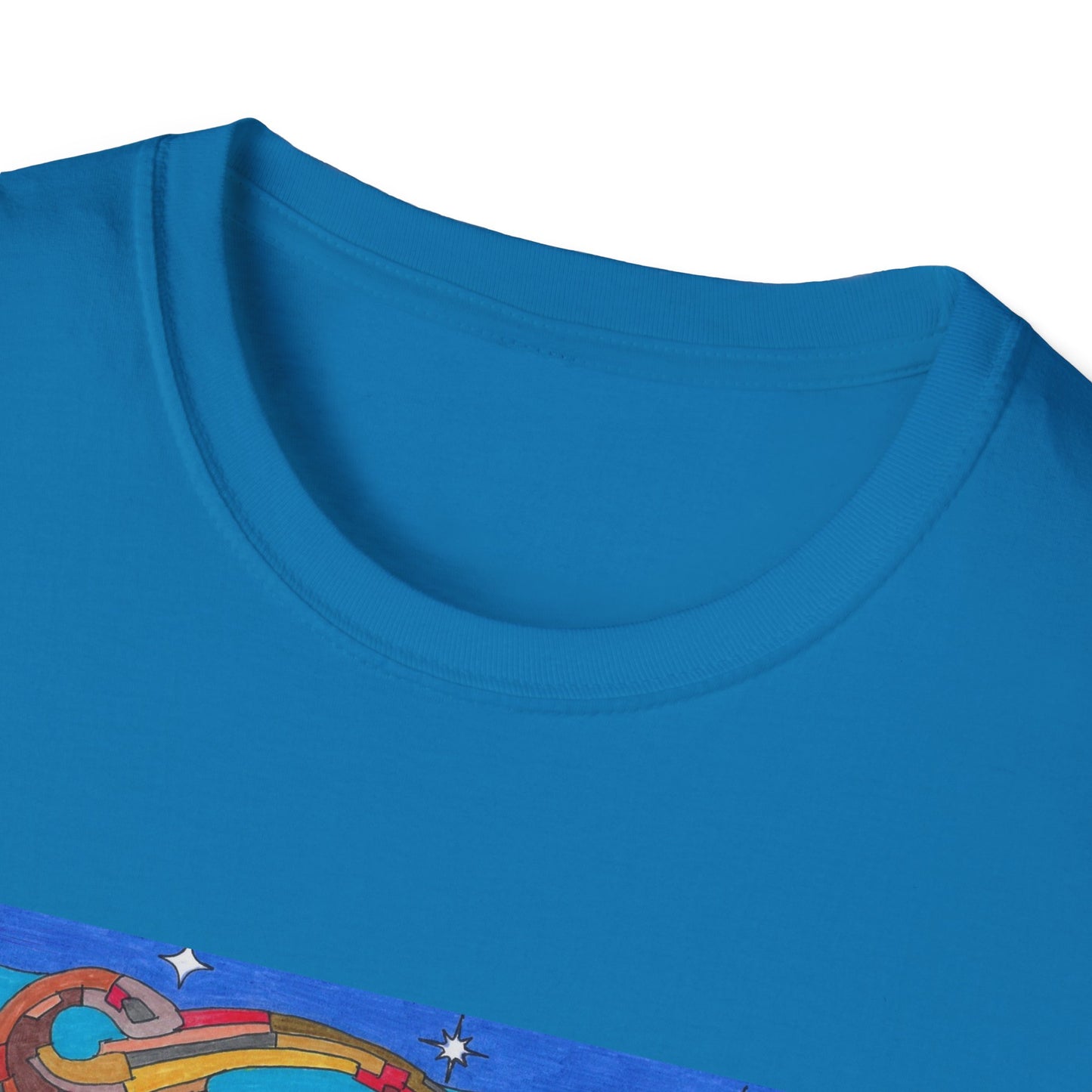 Printed T-Shirt