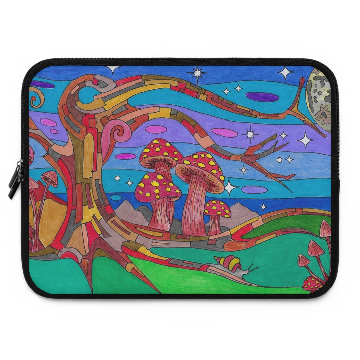 Laptop Sleeve