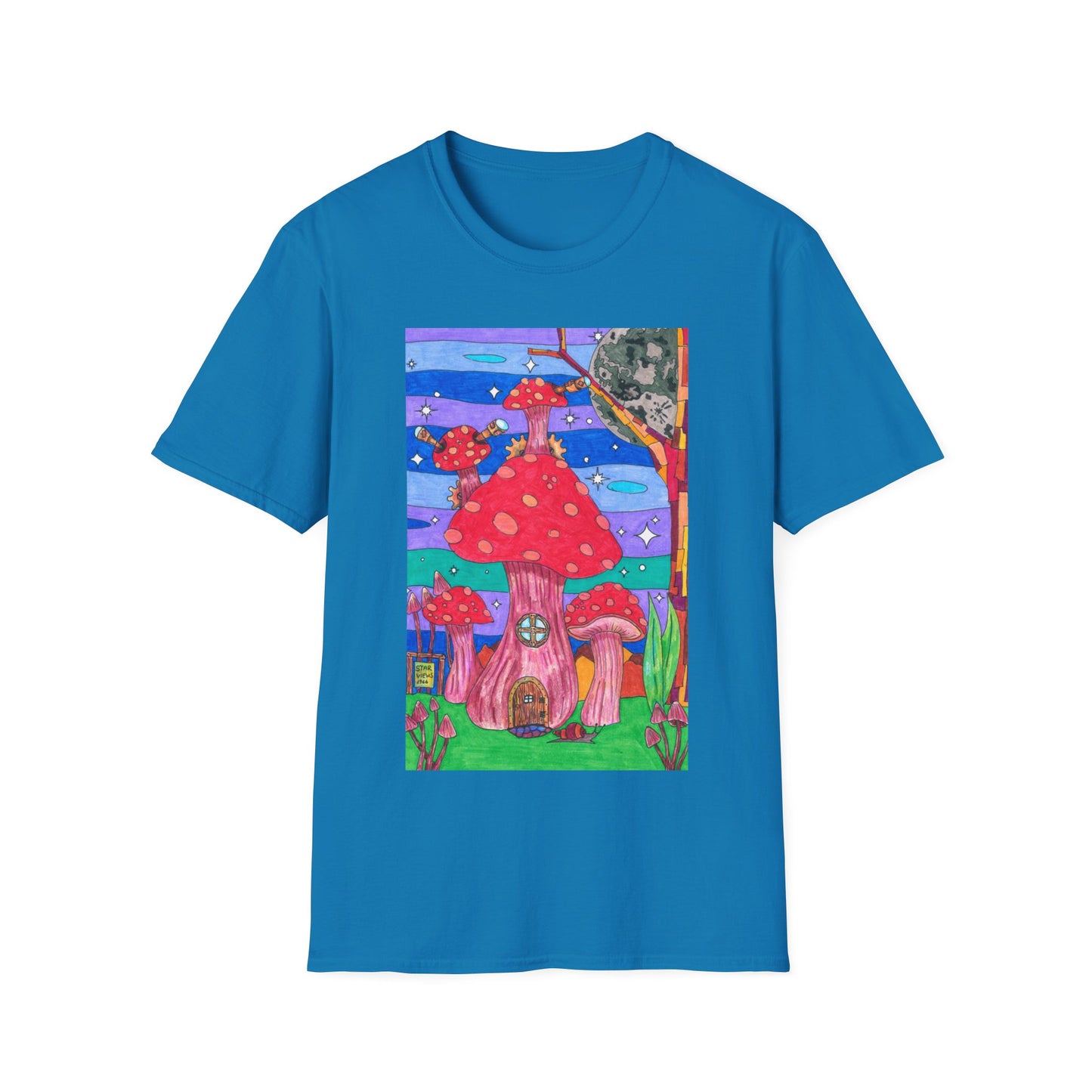 custom t shirts