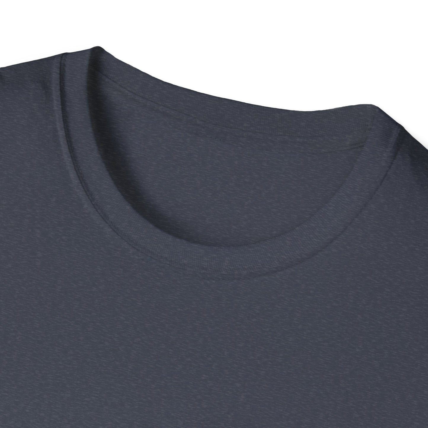 Balloon Unisex Softstyle T-Shirt