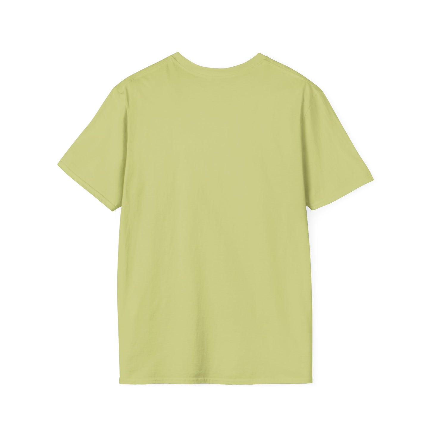 Dungeon Unisex Softstyle T-Shirt