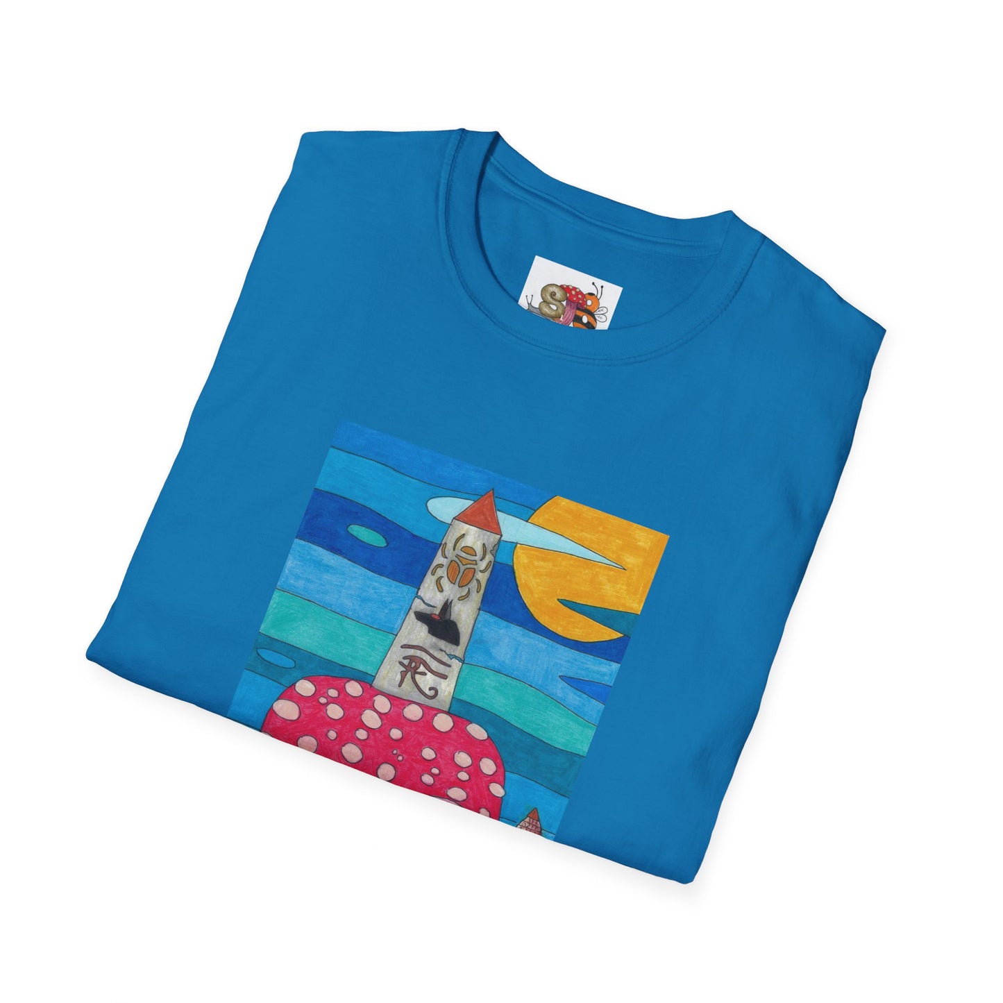 Printed T-Shirt
