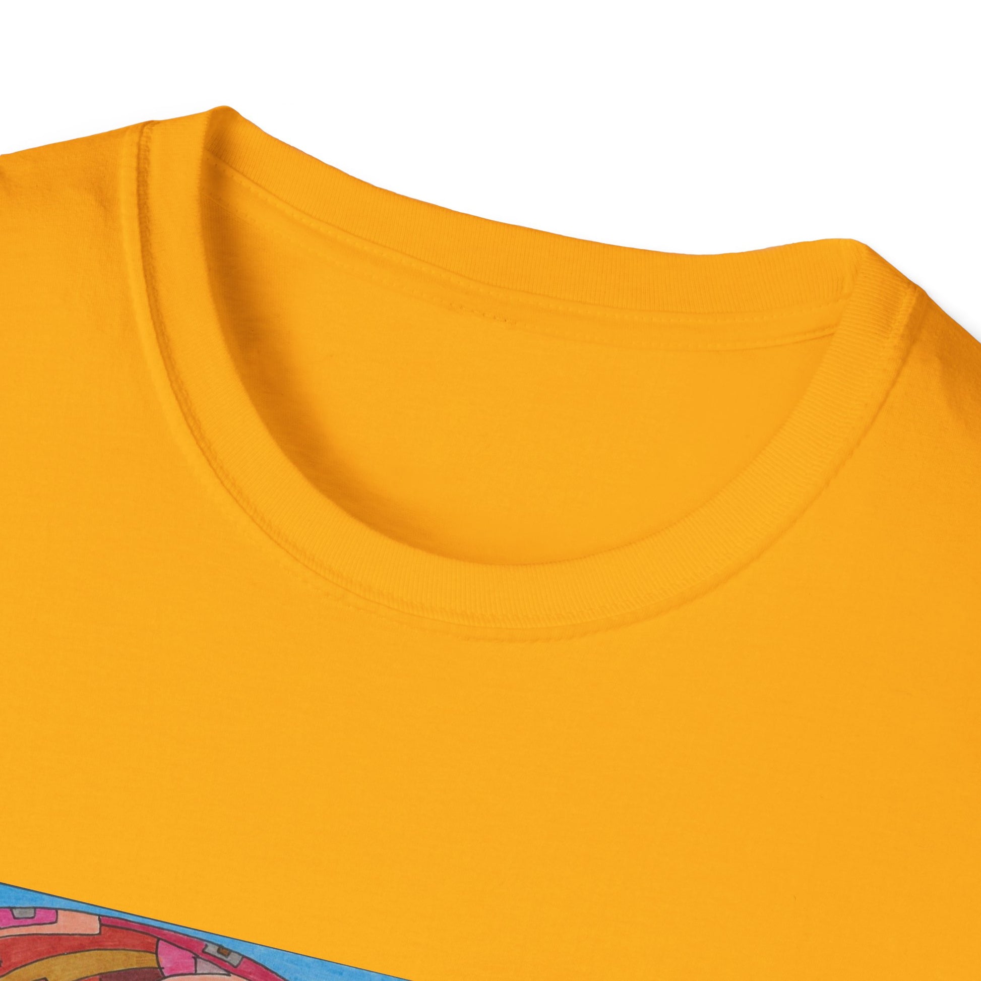 Printed T-Shirt