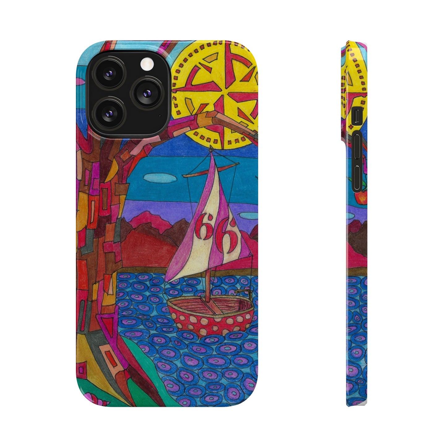 iPhone case