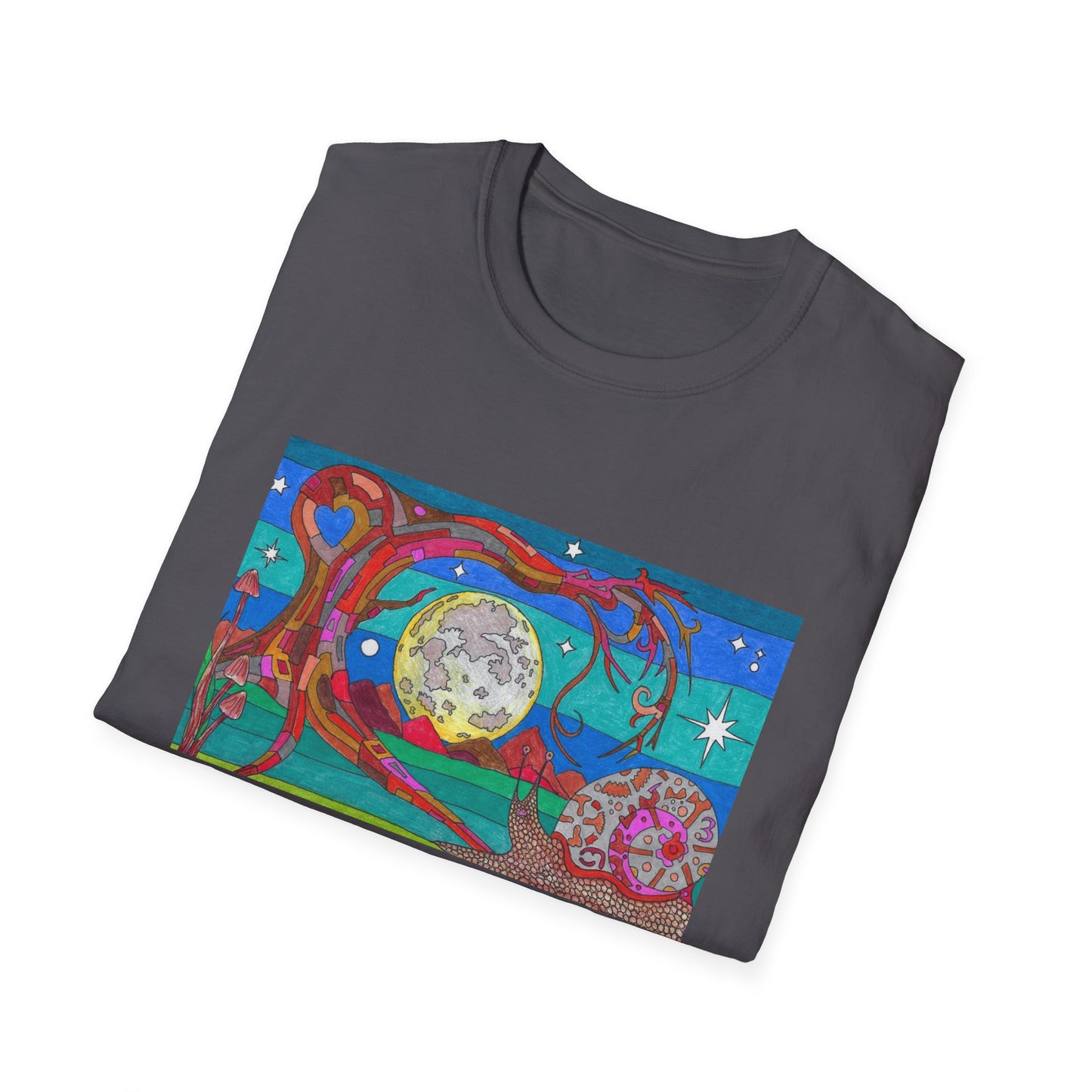 Printed T-Shirt