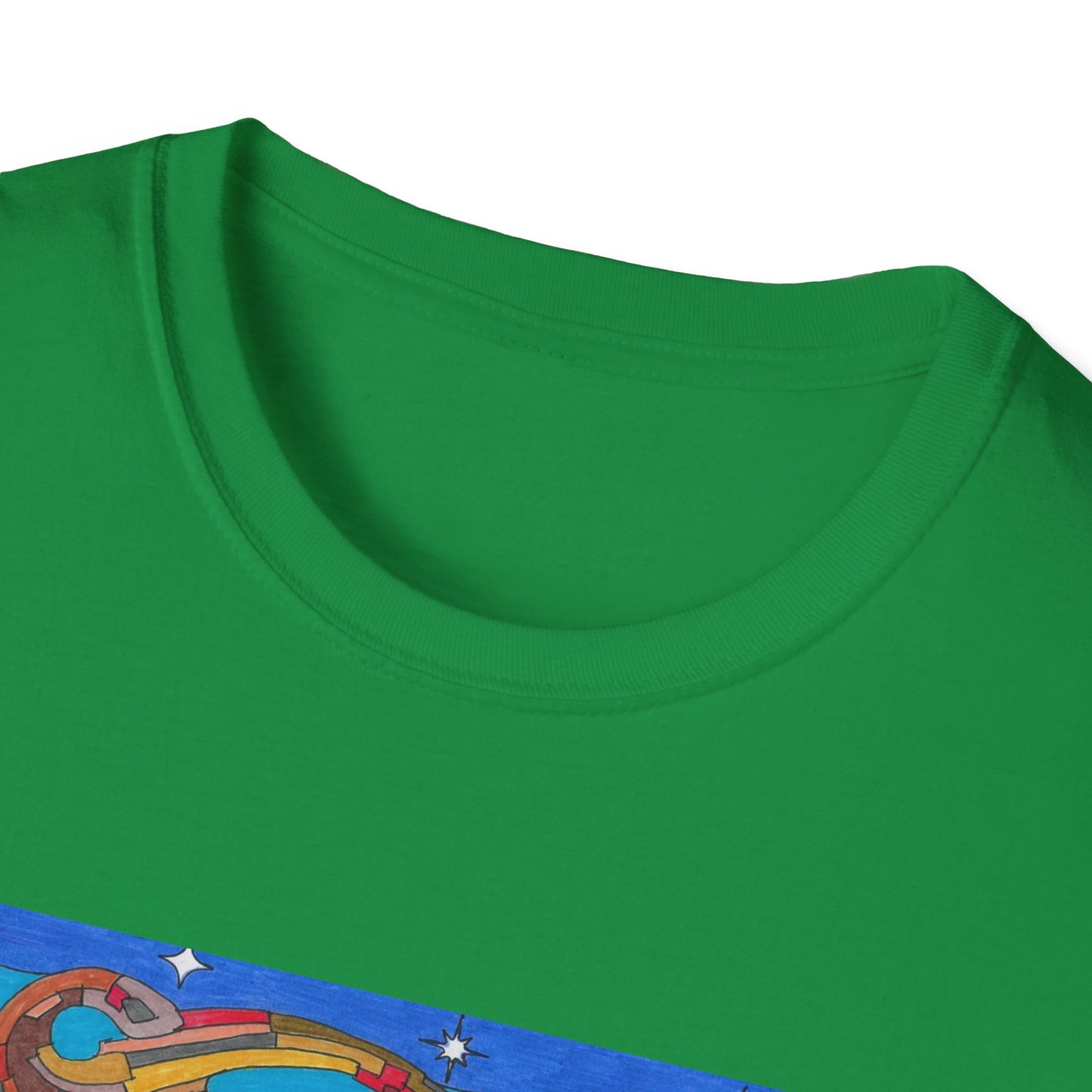 Printed T-Shirt