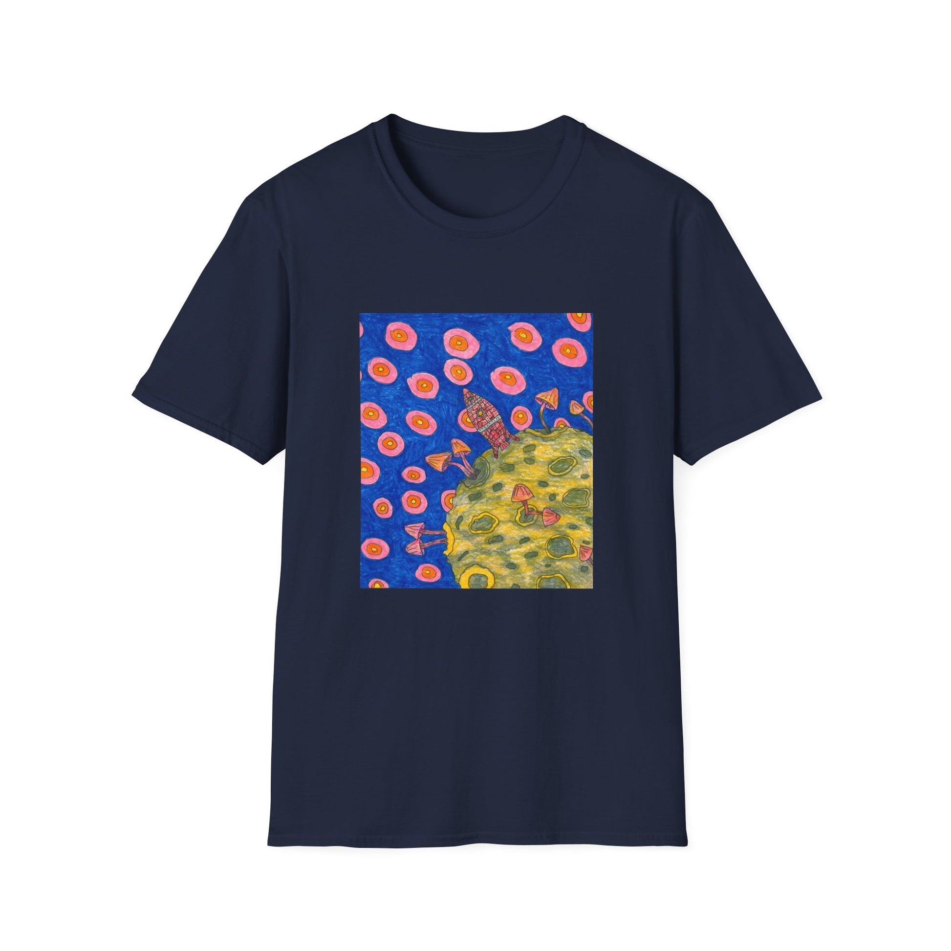 Printed T-Shirt